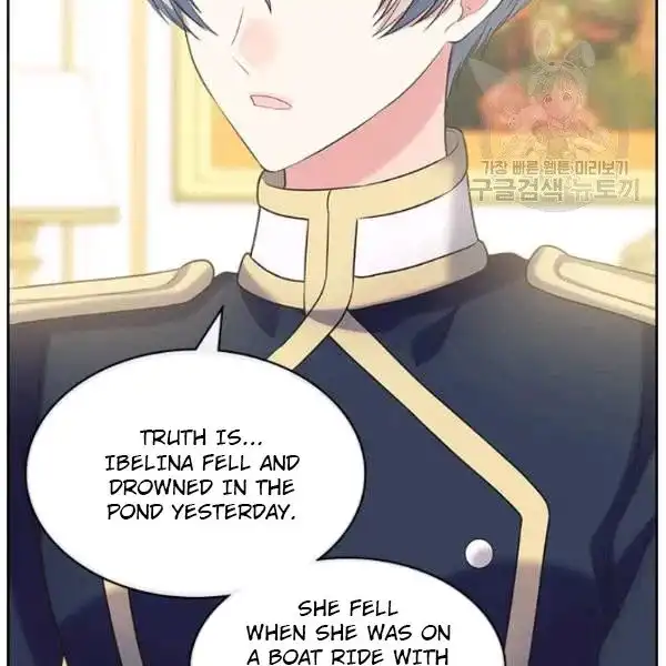 Sincerely: I Became a Duke's Maid Chapter 83 41